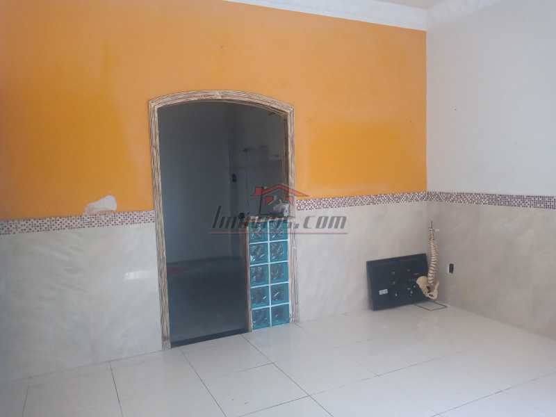 Casa de Vila à venda com 2 quartos, 105m² - Foto 1