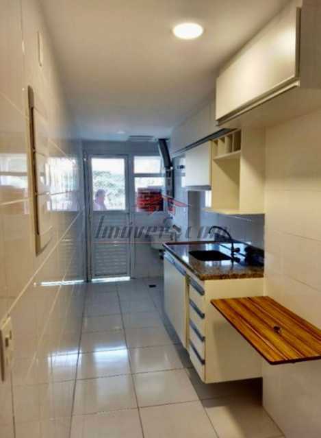 Apartamento à venda com 3 quartos, 65m² - Foto 12