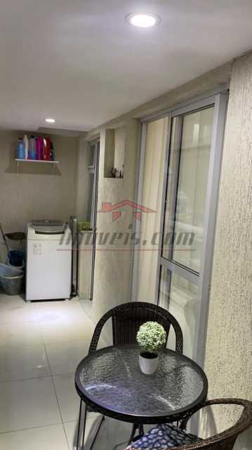 Apartamento à venda com 3 quartos, 82m² - Foto 1