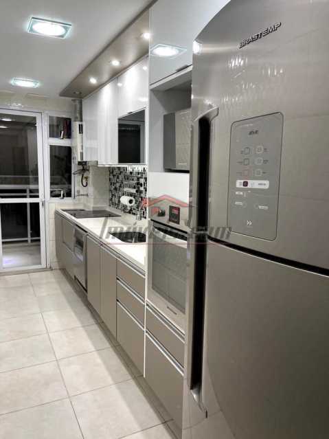 Apartamento à venda com 3 quartos, 82m² - Foto 20