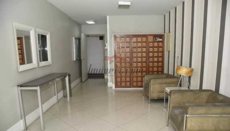 Apartamento à venda com 3 quartos, 82m² - Foto 23