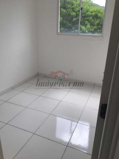 Apartamento à venda com 2 quartos, 60m² - Foto 2