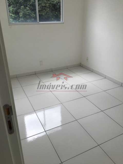 Apartamento à venda com 2 quartos, 60m² - Foto 3