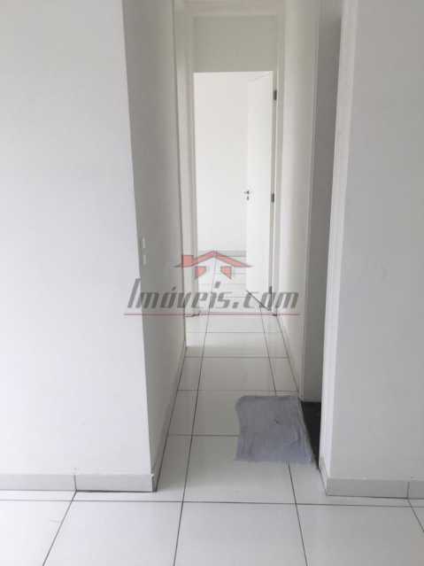 Apartamento à venda com 2 quartos, 60m² - Foto 4