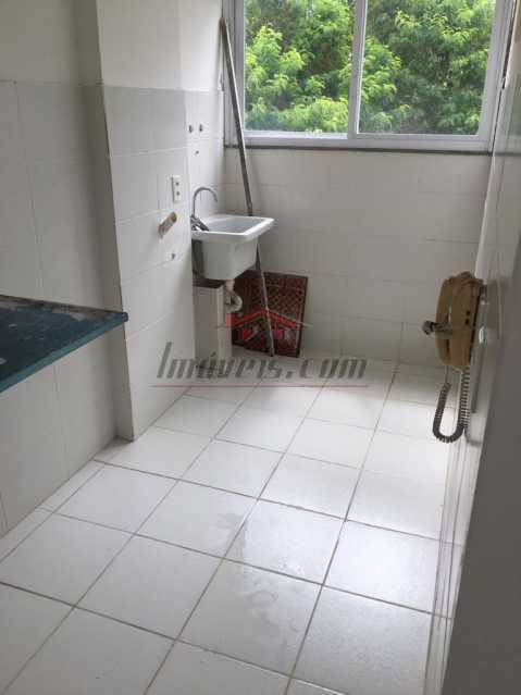 Apartamento à venda com 2 quartos, 60m² - Foto 5