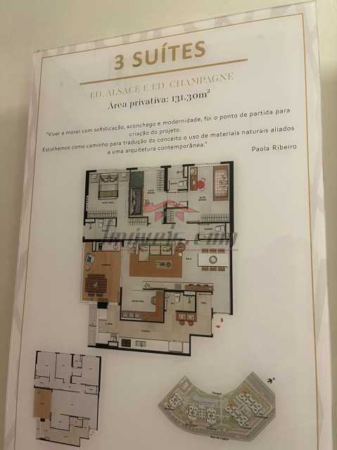 Apartamento à venda com 3 quartos, 131m² - Foto 24