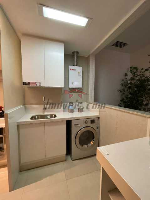 Apartamento à venda com 3 quartos, 131m² - Foto 15