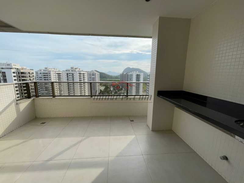 Cobertura à venda com 3 quartos, 280m² - Foto 21