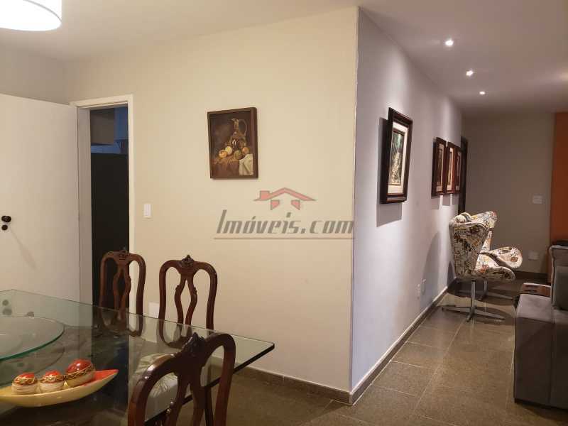 Apartamento à venda com 3 quartos, 175m² - Foto 7