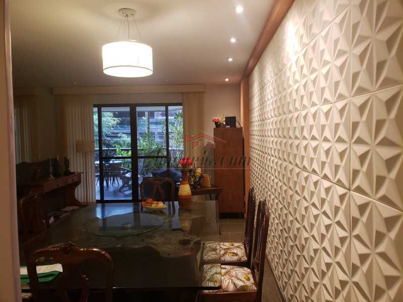 Apartamento à venda com 3 quartos, 175m² - Foto 10