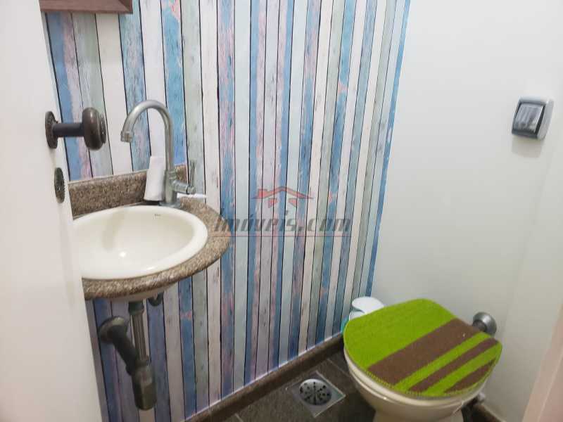 Apartamento à venda com 3 quartos, 175m² - Foto 15