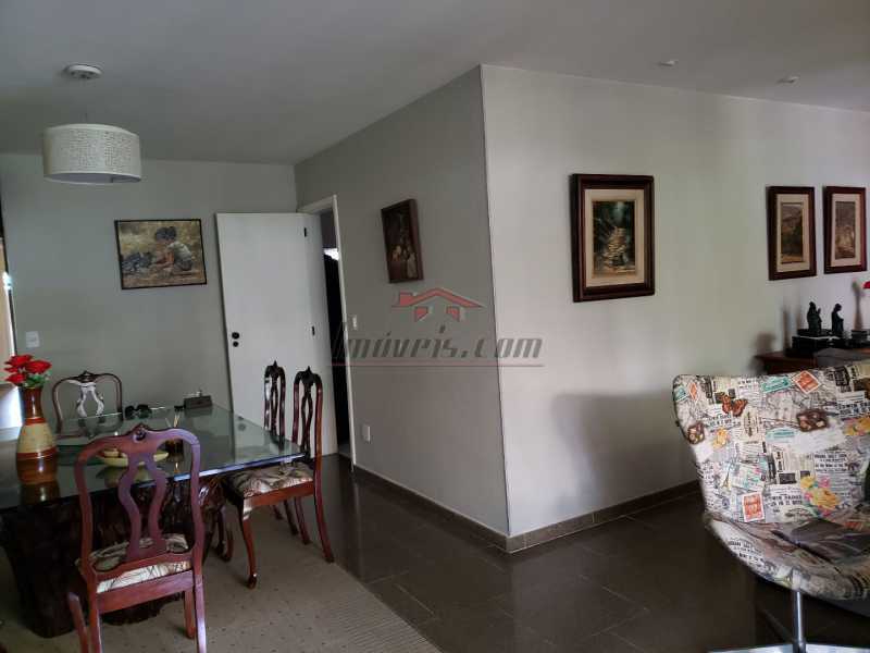 Apartamento à venda com 3 quartos, 175m² - Foto 6