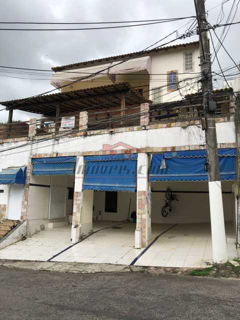 Casa de Condomínio à venda com 5 quartos, 800m² - Foto 1