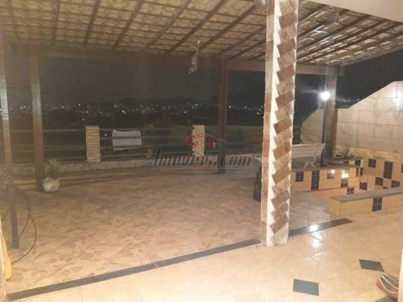 Casa de Condomínio à venda com 5 quartos, 800m² - Foto 15