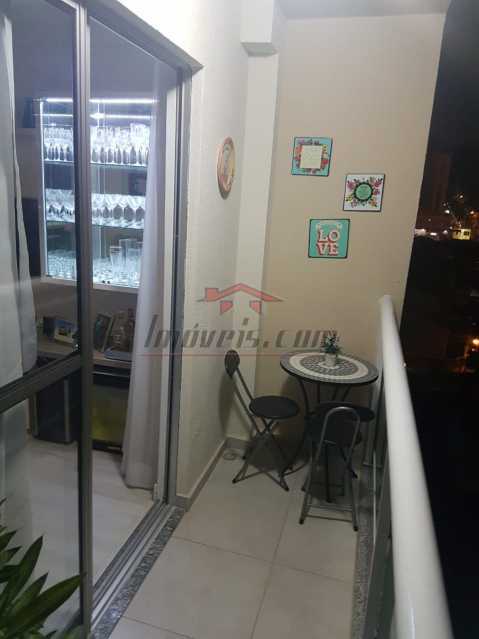 Apartamento à venda com 2 quartos, 60m² - Foto 5