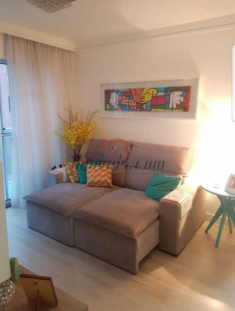 Apartamento à venda com 2 quartos, 60m² - Foto 3