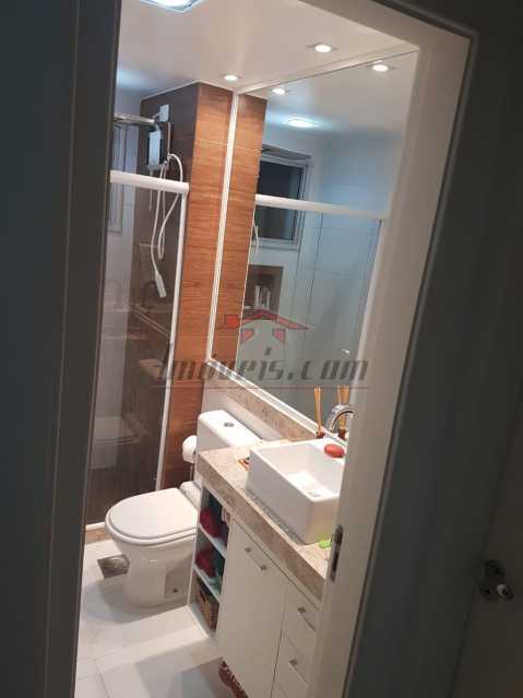 Apartamento à venda com 2 quartos, 60m² - Foto 12