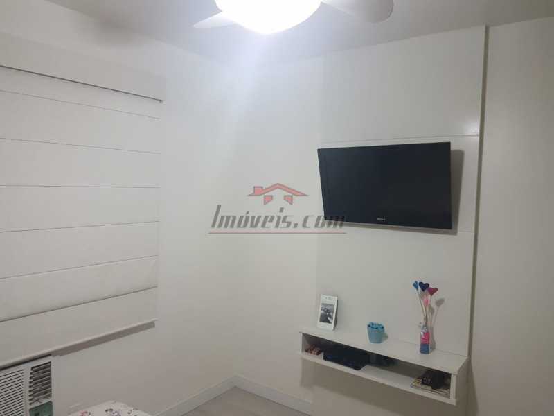 Apartamento à venda com 2 quartos, 60m² - Foto 9