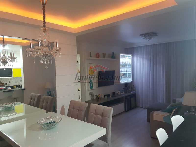 Apartamento à venda com 2 quartos, 60m² - Foto 1