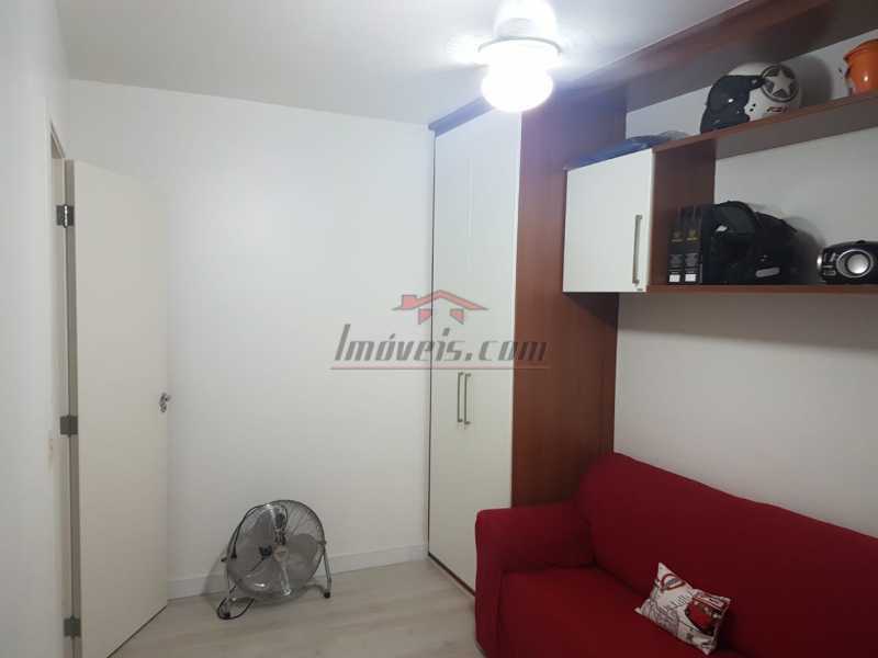 Apartamento à venda com 2 quartos, 60m² - Foto 11