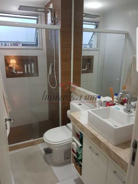 Apartamento à venda com 2 quartos, 60m² - Foto 13