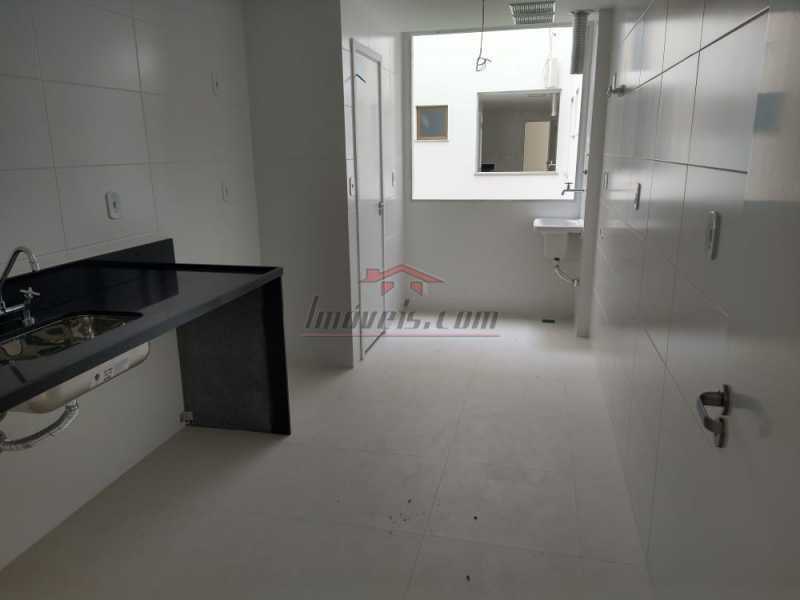 Cobertura à venda com 3 quartos, 155m² - Foto 12