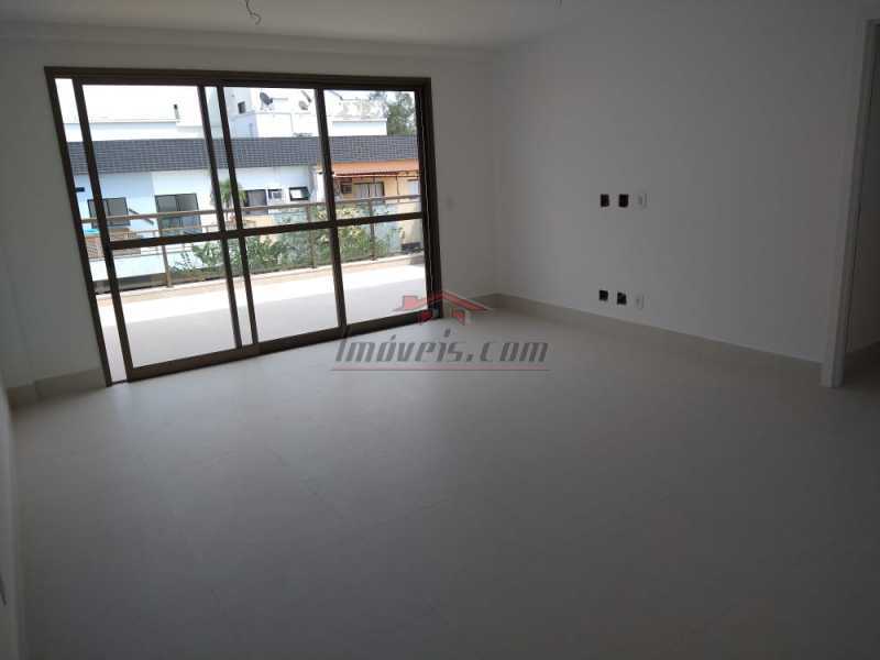 Cobertura à venda com 3 quartos, 155m² - Foto 5