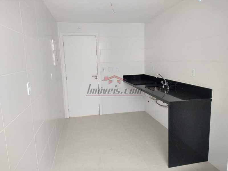 Apartamento à venda com 3 quartos, 138m² - Foto 13