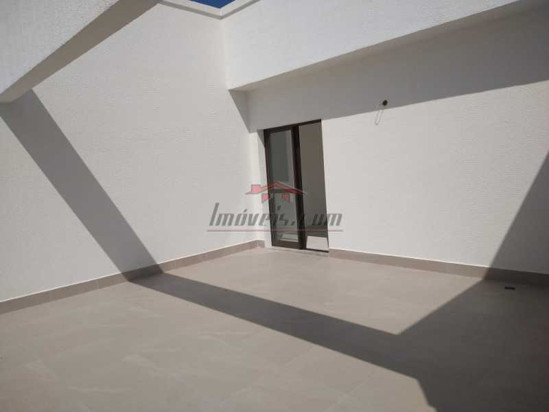 Apartamento à venda com 3 quartos, 138m² - Foto 14