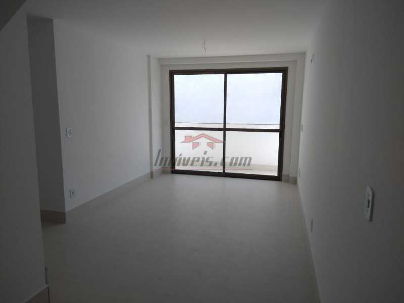 Apartamento à venda com 3 quartos, 138m² - Foto 7