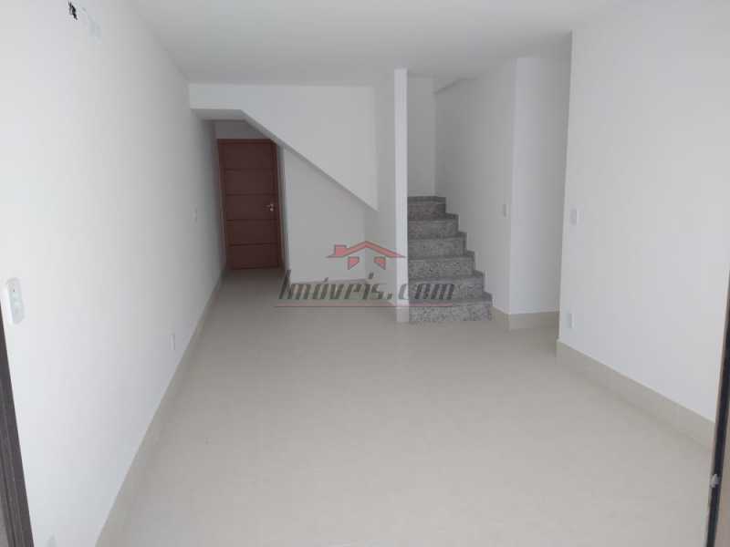 Apartamento à venda com 3 quartos, 138m² - Foto 6