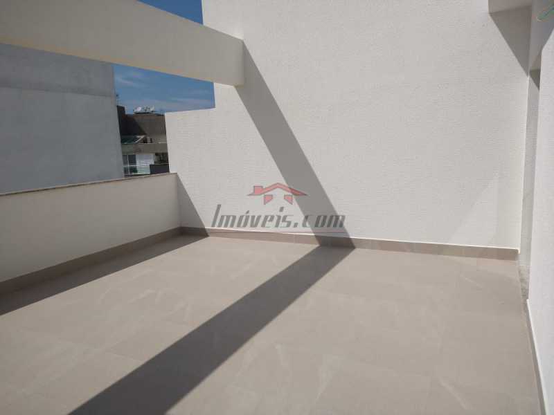 Apartamento à venda com 3 quartos, 138m² - Foto 20