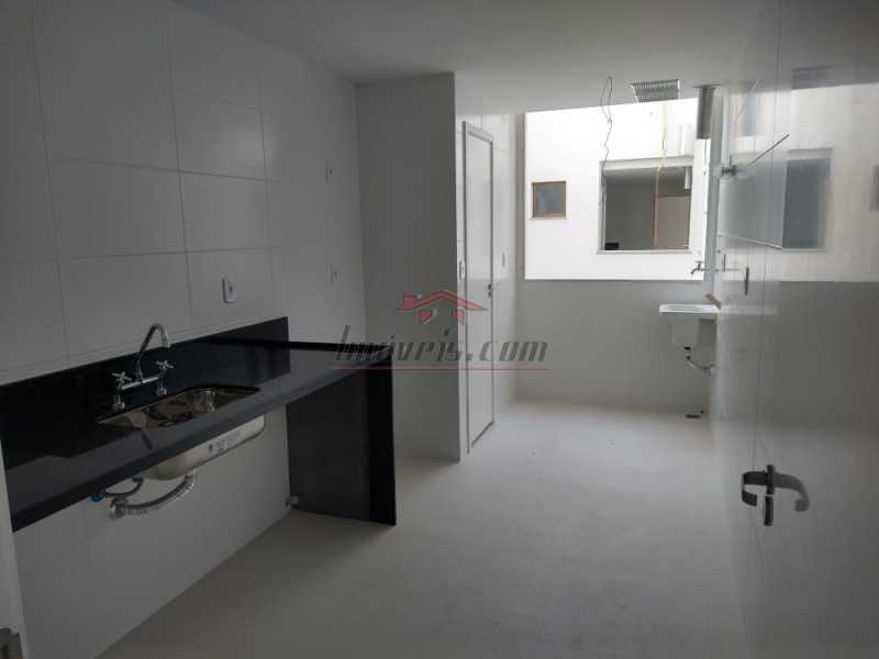 Apartamento à venda com 3 quartos, 138m² - Foto 17