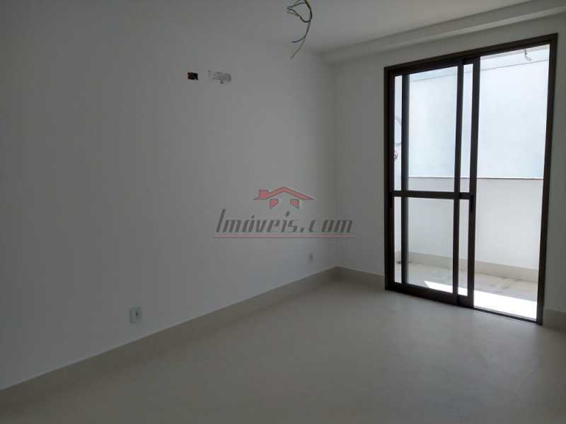 Apartamento à venda com 3 quartos, 138m² - Foto 11