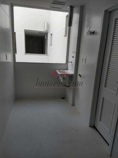 Apartamento à venda com 3 quartos, 110m² - Foto 14