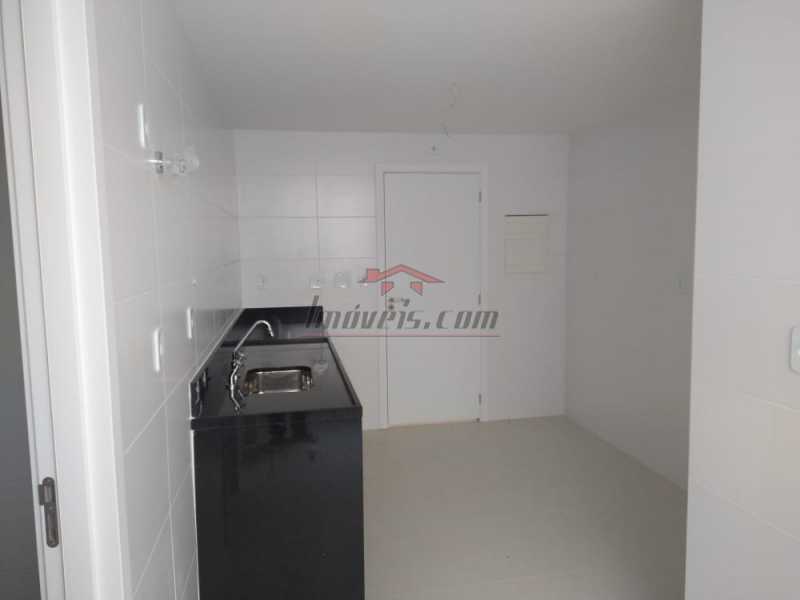 Apartamento à venda com 3 quartos, 110m² - Foto 13