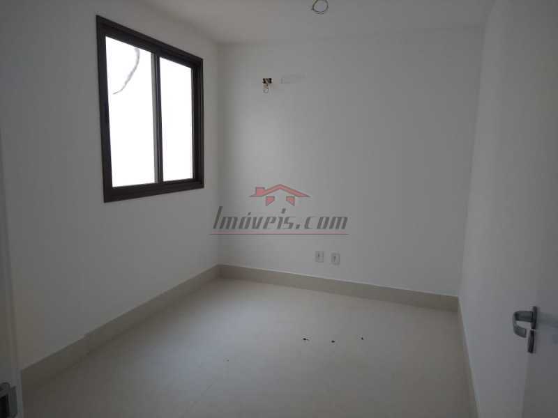 Apartamento à venda com 3 quartos, 110m² - Foto 7