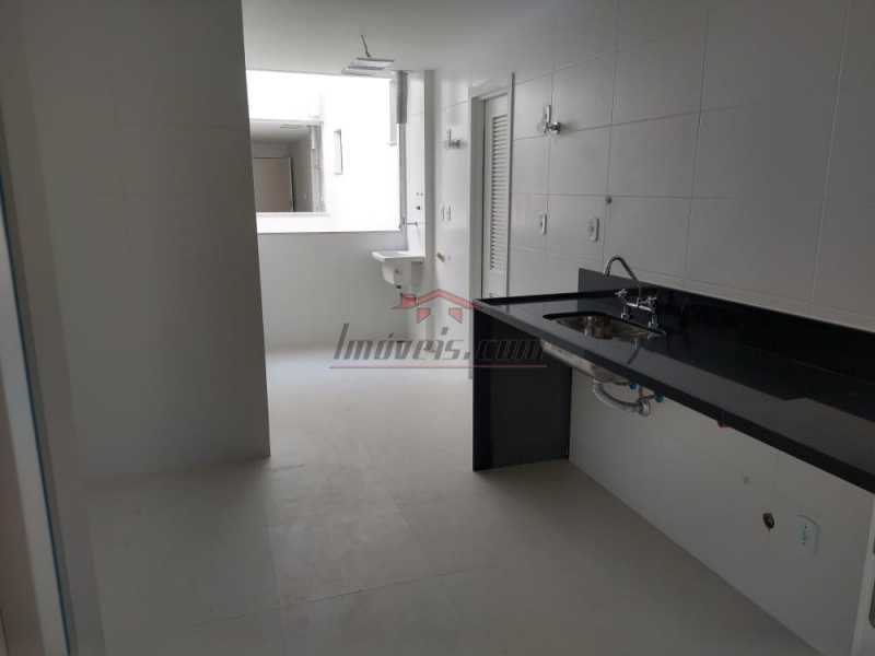 Apartamento à venda com 3 quartos, 110m² - Foto 12