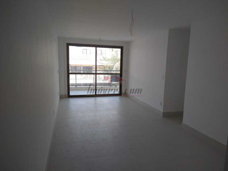 Apartamento à venda com 3 quartos, 110m² - Foto 5