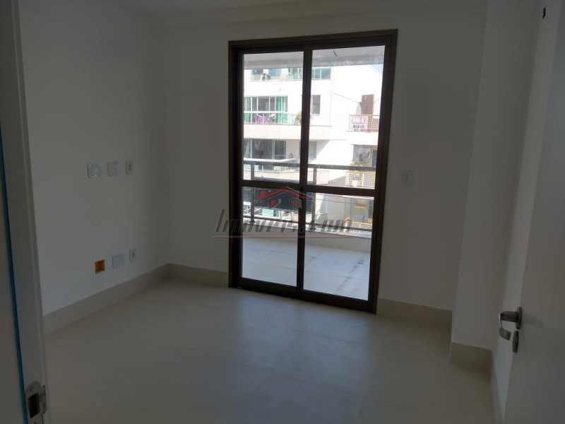 Apartamento à venda com 3 quartos, 110m² - Foto 9