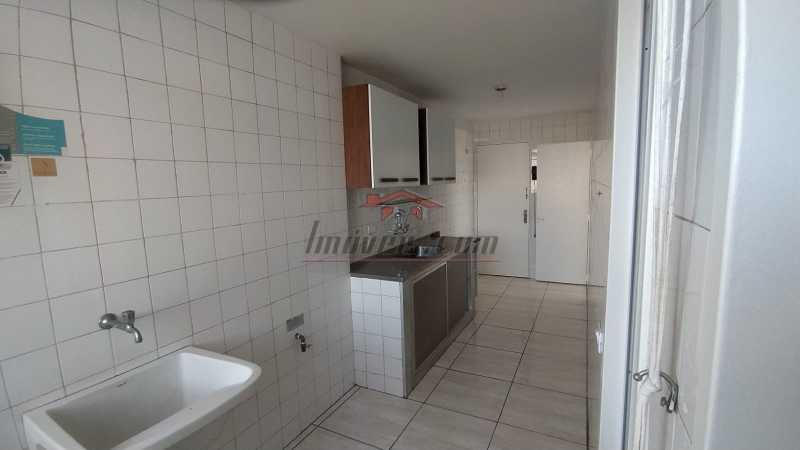 Apartamento à venda com 2 quartos, 66m² - Foto 9