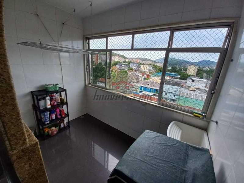 Cobertura à venda com 4 quartos, 280m² - Foto 15