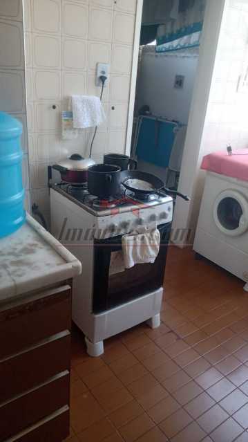 Apartamento à venda com 2 quartos, 72m² - Foto 10