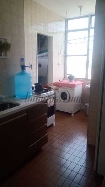 Apartamento à venda com 2 quartos, 72m² - Foto 11