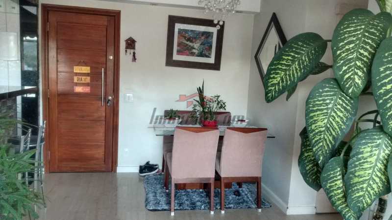 Apartamento à venda e aluguel com 2 quartos, 54m² - Foto 4