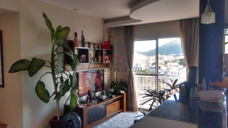 Apartamento à venda e aluguel com 2 quartos, 54m² - Foto 5