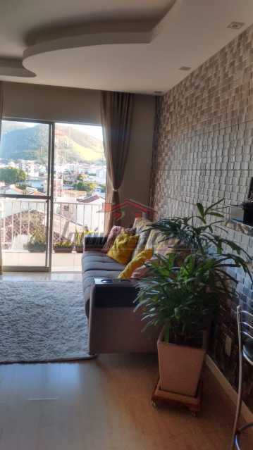 Apartamento à venda e aluguel com 2 quartos, 54m² - Foto 6