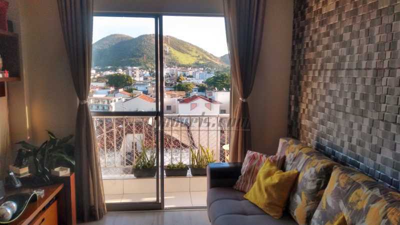 Apartamento à venda e aluguel com 2 quartos, 54m² - Foto 7