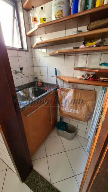 Apartamento à venda com 3 quartos, 90m² - Foto 25