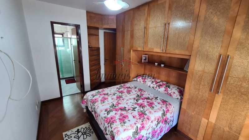 Apartamento à venda com 3 quartos, 90m² - Foto 9